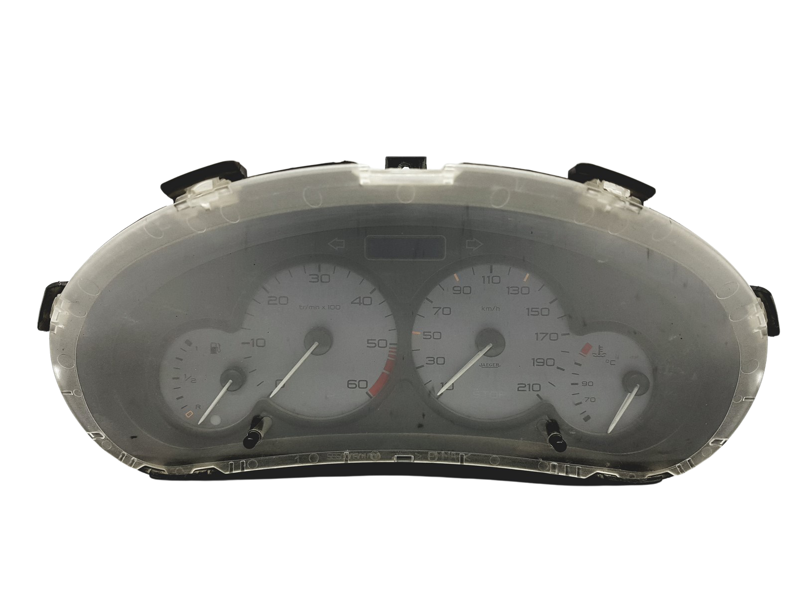 Snelheidsmeter 206 Berlingo 1 9646434180 000707503 50981 main product photo