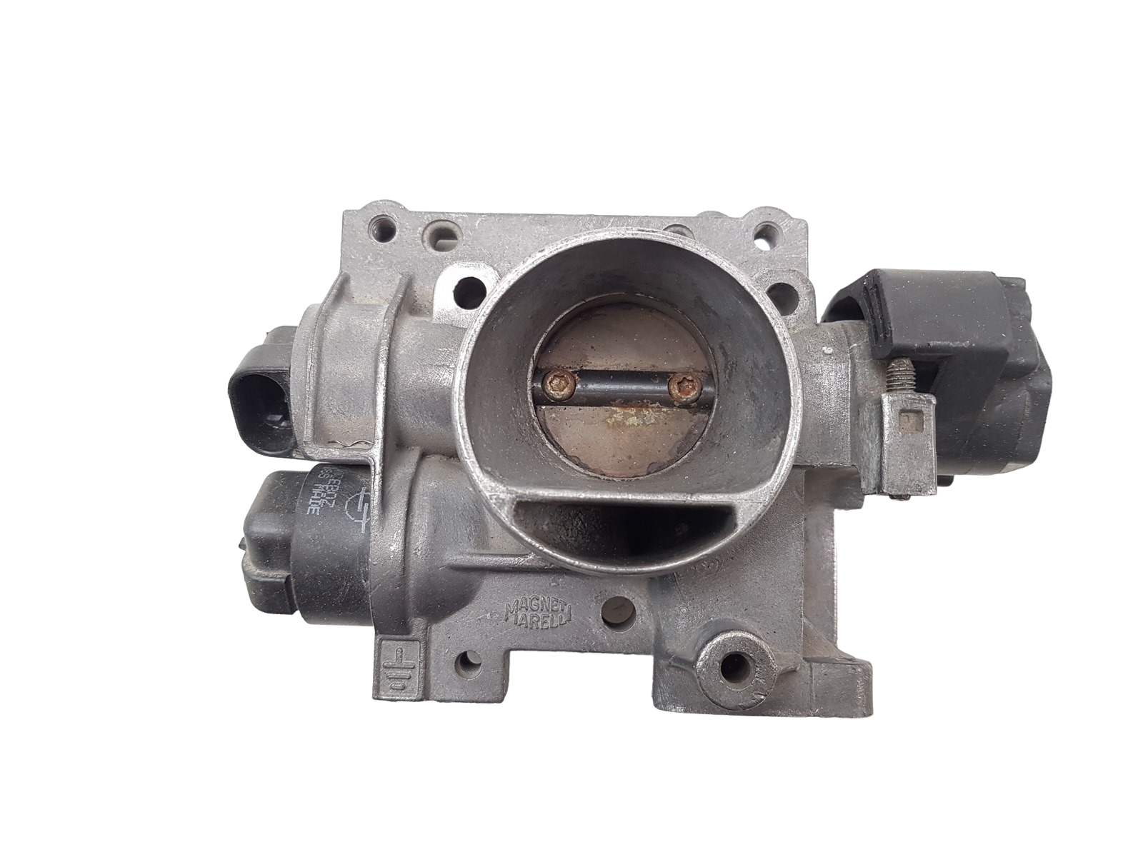 Gasklephuisventiel Fiat 36SXFE1/D IB01/00 Magneti Marelli 1624 main product photo