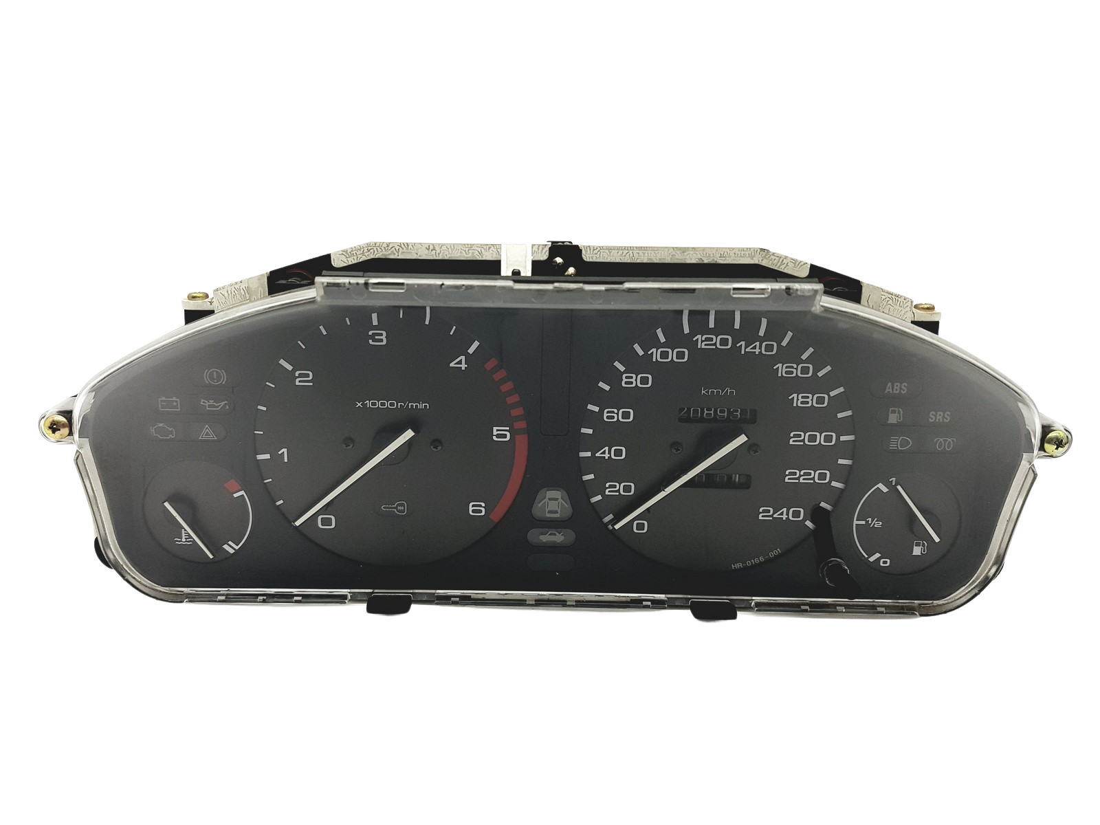 Toerenteller Honda Accord AR0034002 UK-NSI 55671 main product photo