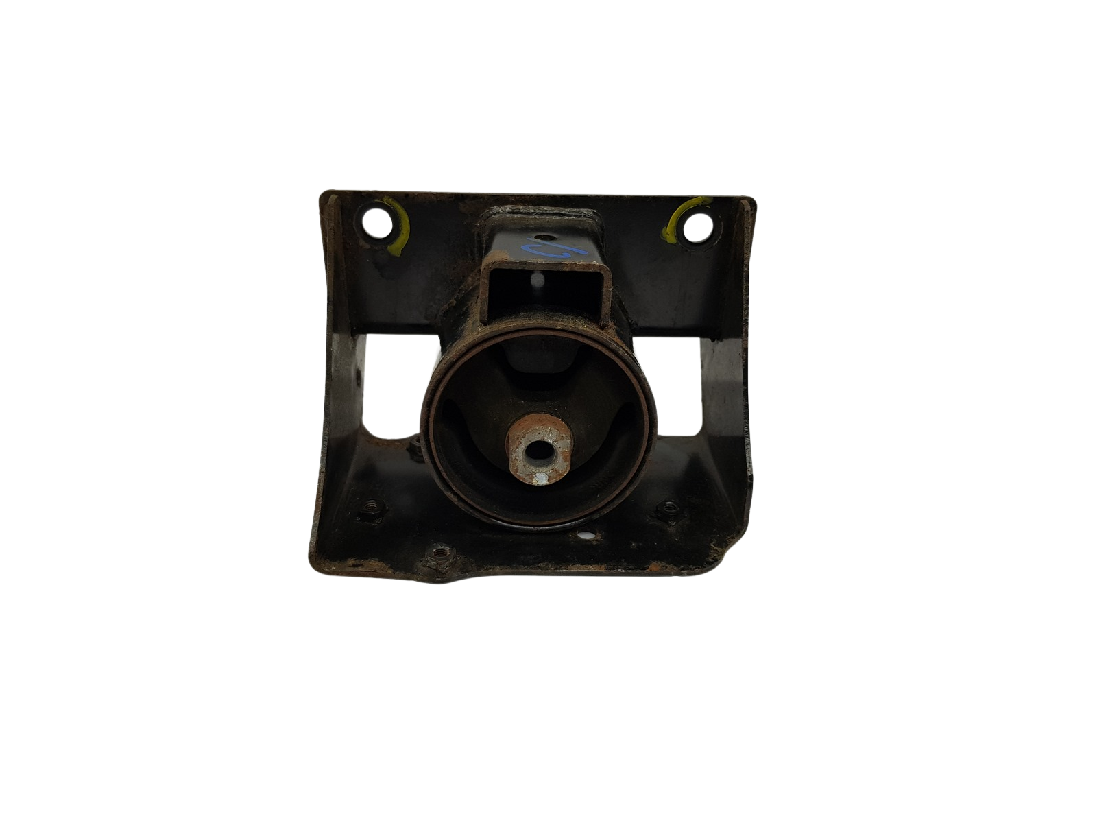 Versnellingsbaknsteun Suzuki Swift main product photo