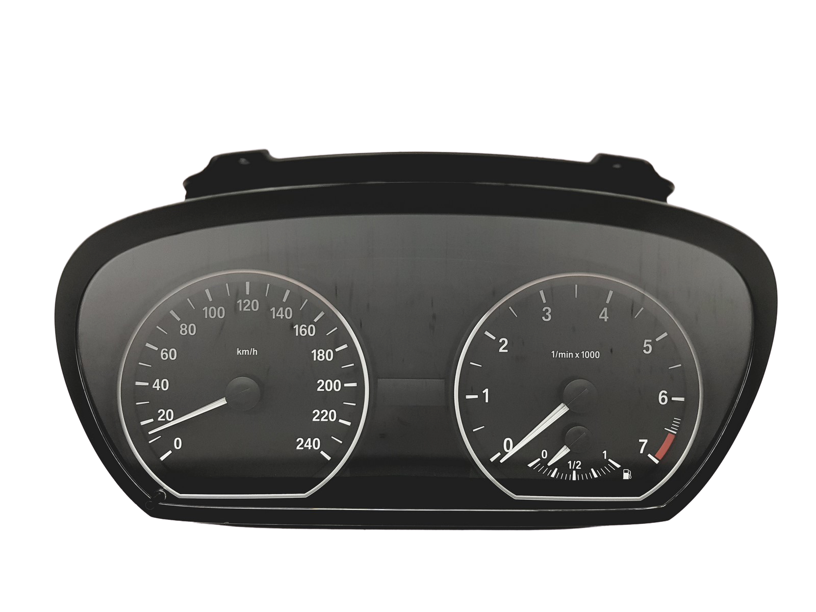 Toerenteller BMW 1 E87 9187322-01 32101 main product photo