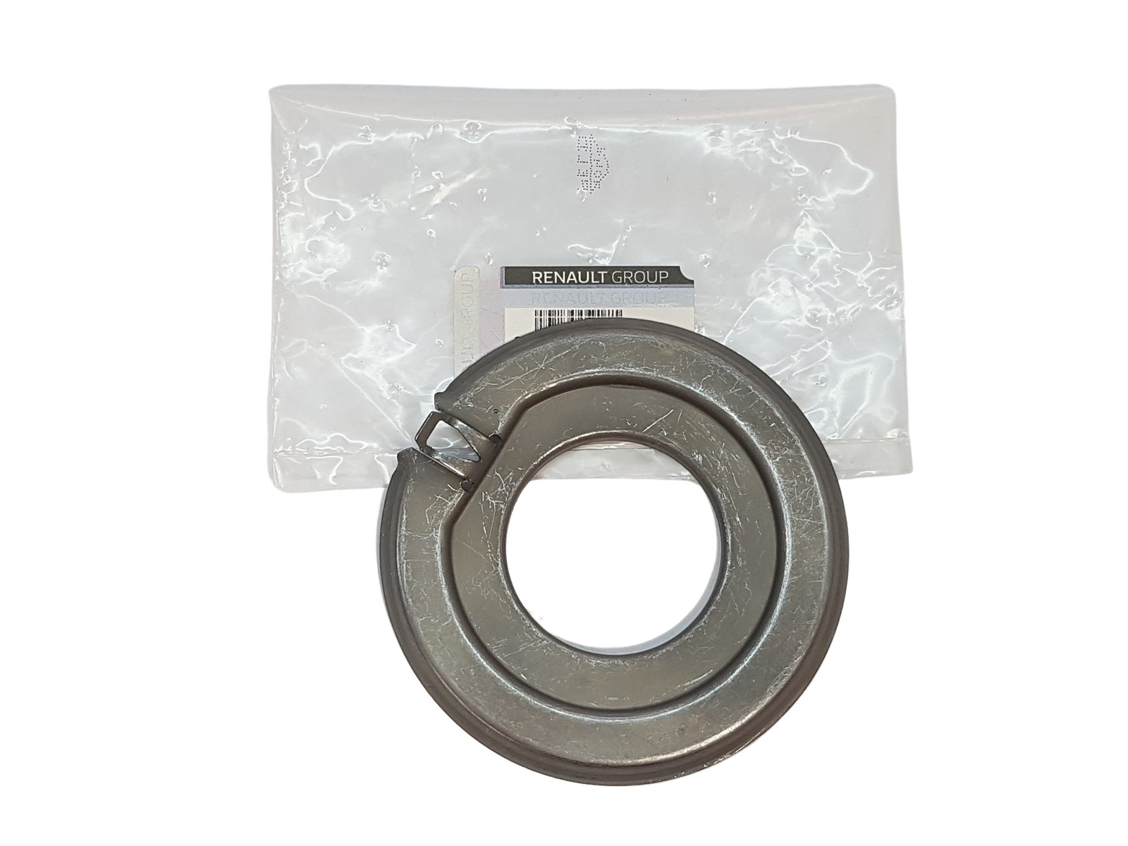 Sensorhouder ABS Renault Laguna 2 7701477982 Nieuw Origineel main product photo