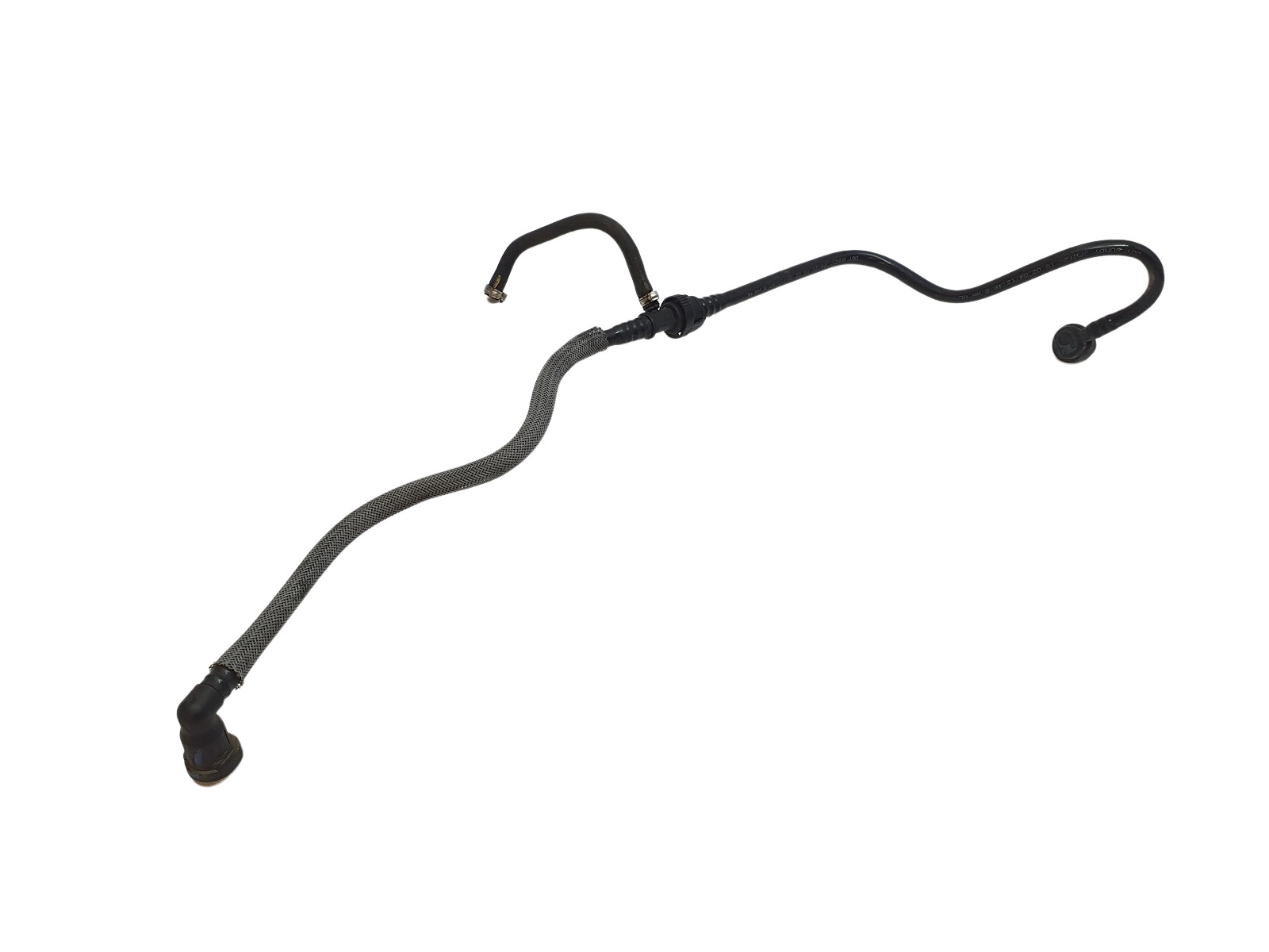 Luchtslang 8200674858 Renault Laguna 2 2.0 Turbo main product photo