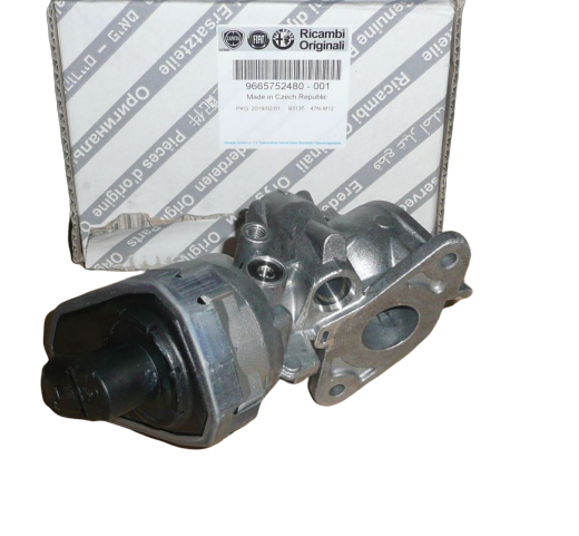 EGR Klep Nieuw Origineel Jumper Boxer Ducato 2.2HDi 71793436 9665752480 main product photo