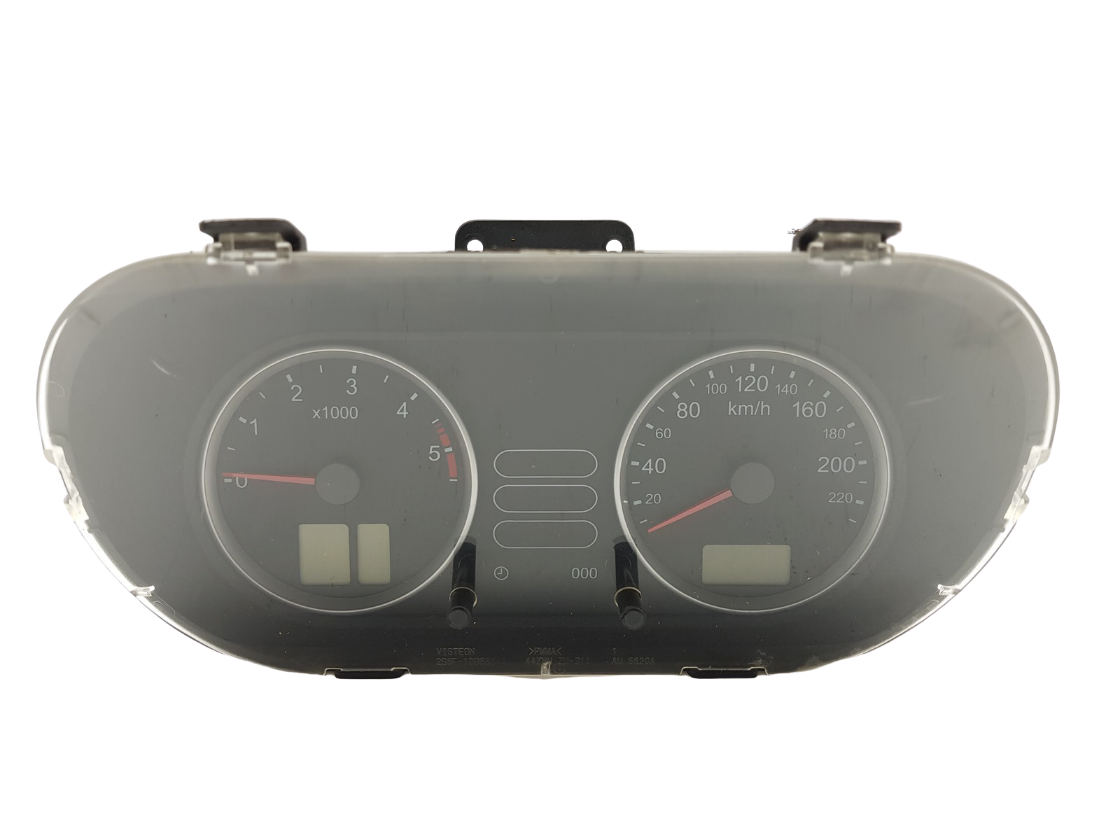 Snelheidsmeter Ford Fiesta 4S6F-10849-JC 4S6F10849JC 27083 main product photo