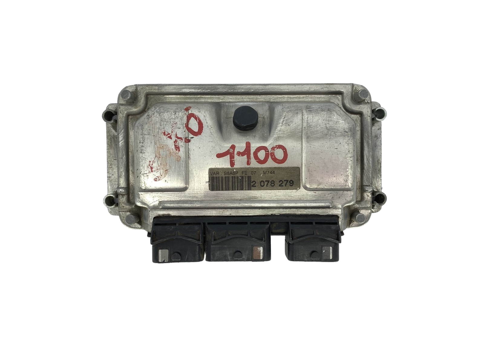 Regeleenheid PSA 0261206246 9637838780id07 Bosch 54217 main product photo