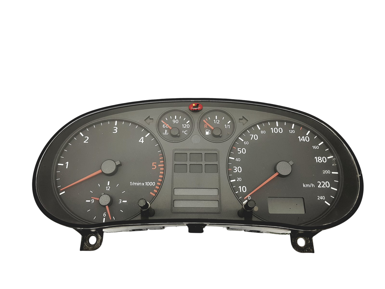 Toerenteller Audi A3 8L 8L0919860D 47601 main product photo