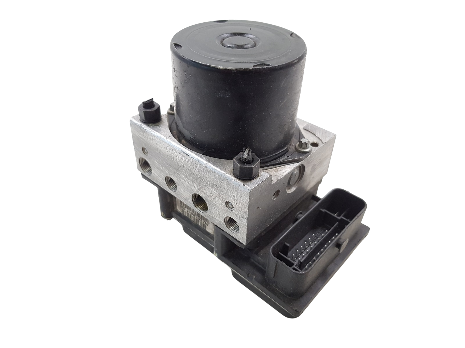 Abs Pomp VWAG 6Q0614117S 0265231712 0265800511 Bosch 2408 main product photo