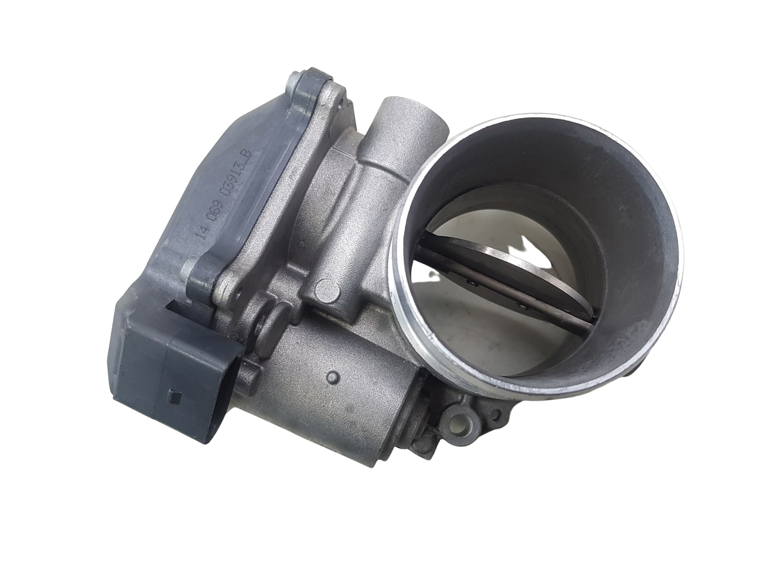 Gasklephuisventiel VWAG 03N128063B 03N128059 main product photo