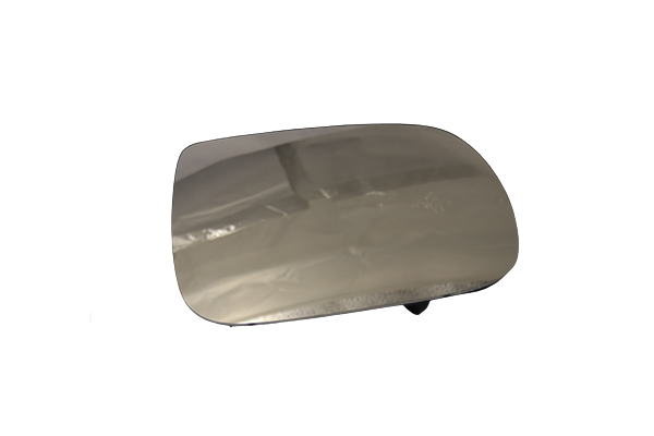Spiegelglas Doe Audi Q5 Q7 8R0857536E 88571187502 DPA main product photo