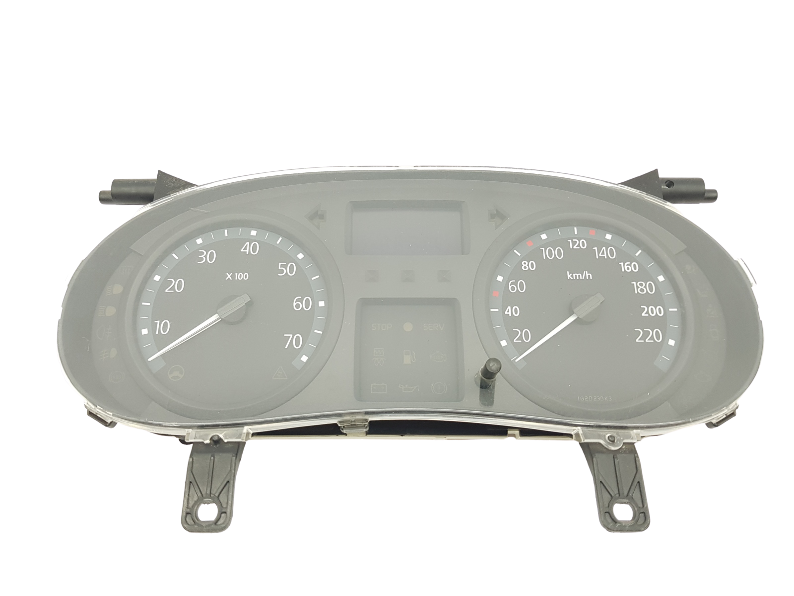 Toerenteller Renault Clio 2 8200276525 A 28534 main product photo