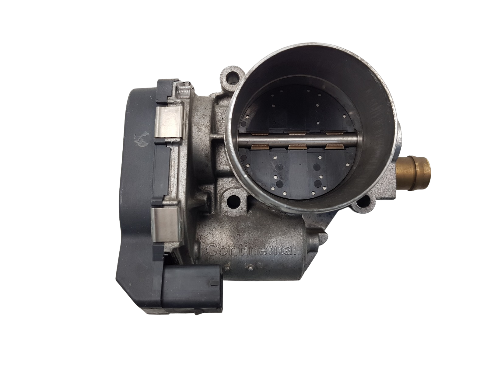 Gasklephuisventiel BMW 1354 7588625 -02 A2C53355204 VDO 3602 main product photo