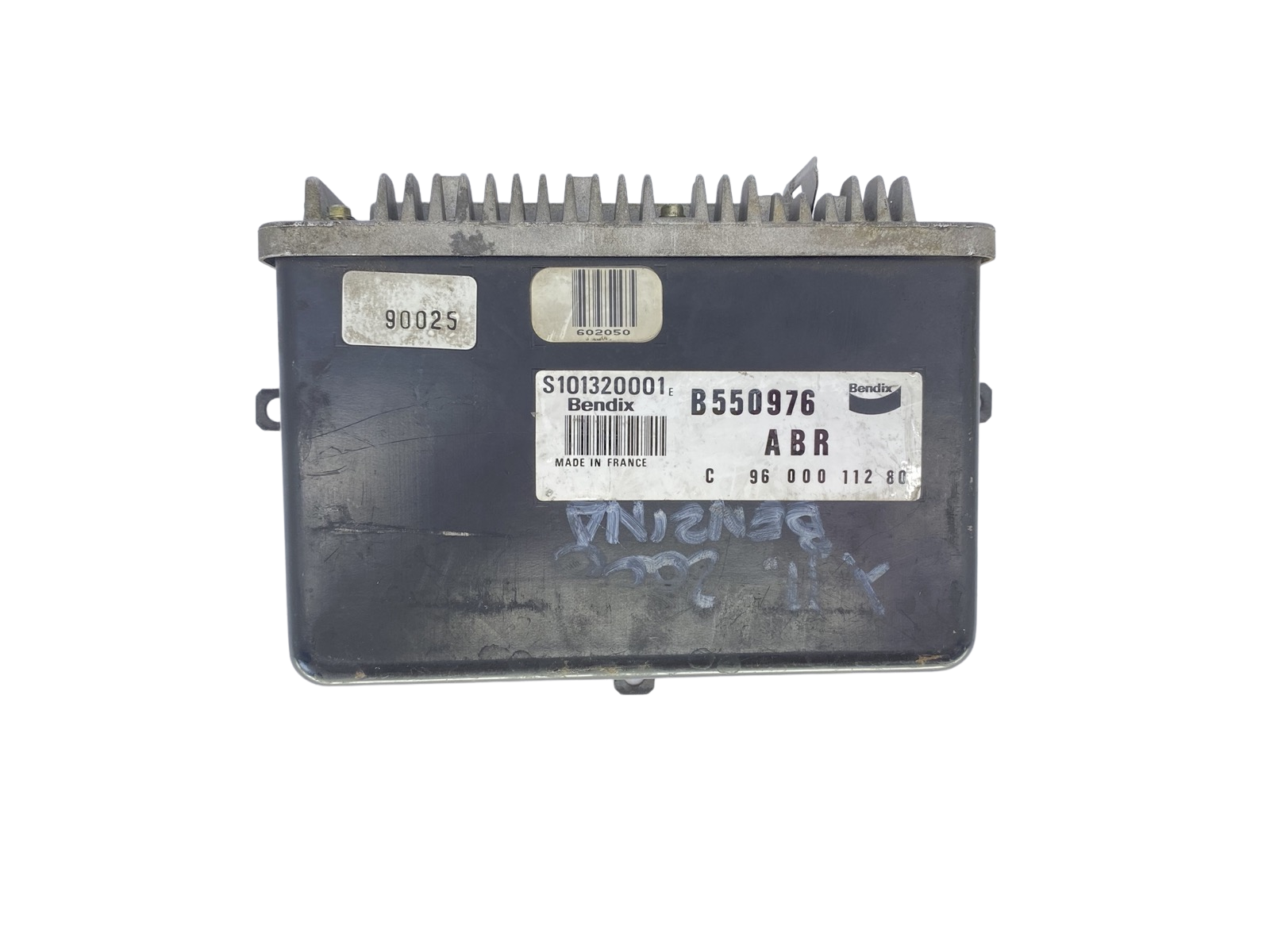 Regeleenheid S101320001E 9600011280 B550976 PSA Bendix main product photo