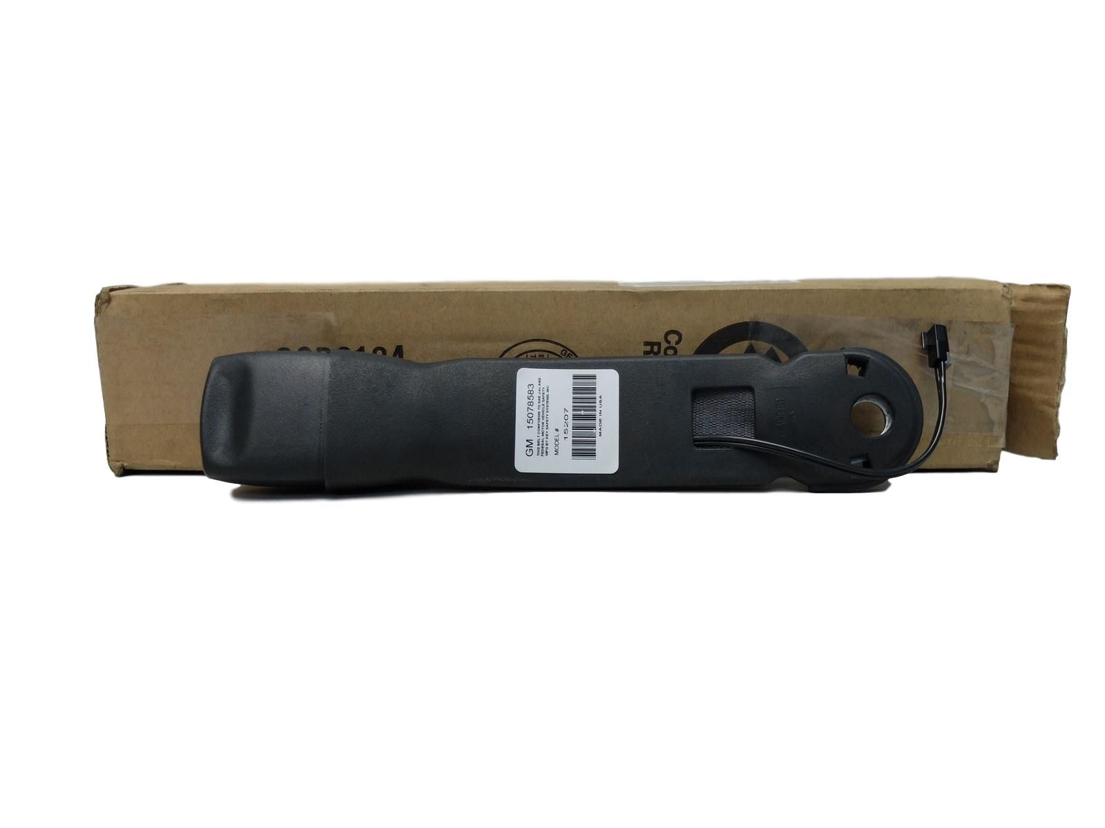 Gordelvanger Chevrolet Cadillac 88937374 15078583 main product photo