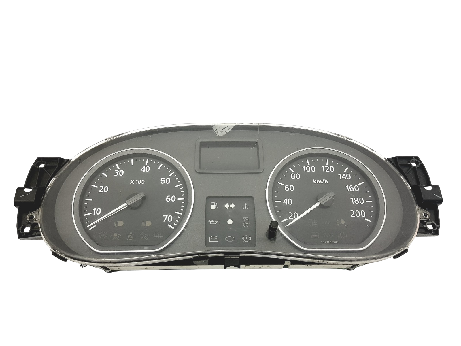 Toerenteller Dacia Sandero 248101432R 43926 main product photo