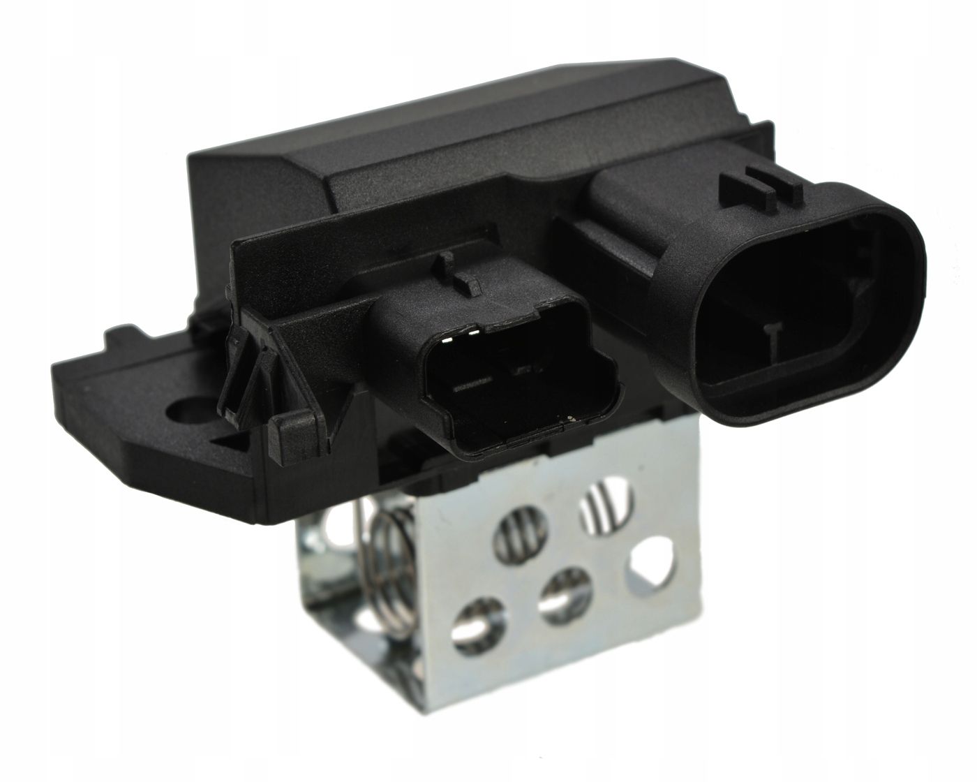 Ventilatorweerstand Citroen Peugeot C1 C2 C4 206 208 OE 9673999980 main product photo