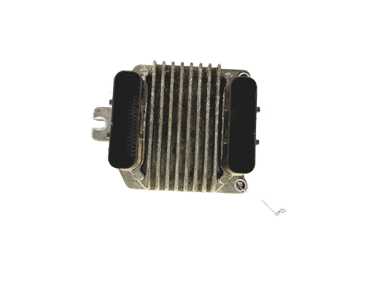 Regeleenheid 09355929 CSSJ D98005 Opel Delco GM 24291 main product photo