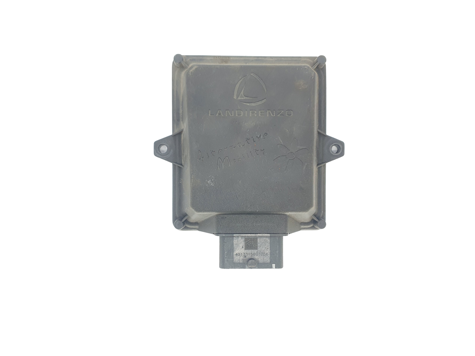 Regeleenheid 67R-016043 110R-006070 EVO Landi Renzo 43138 main product photo