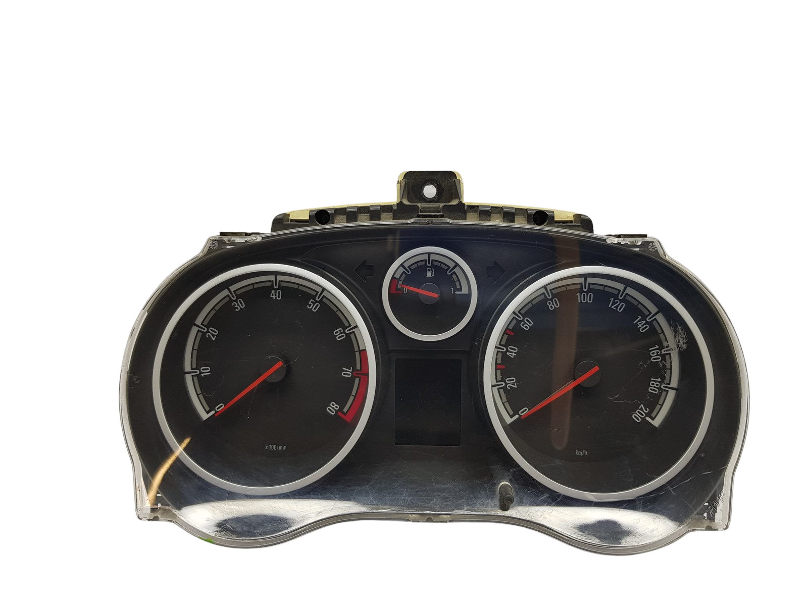 Toerenteller Opel Corsa D P0013312045 0001958237 1736 main product photo
