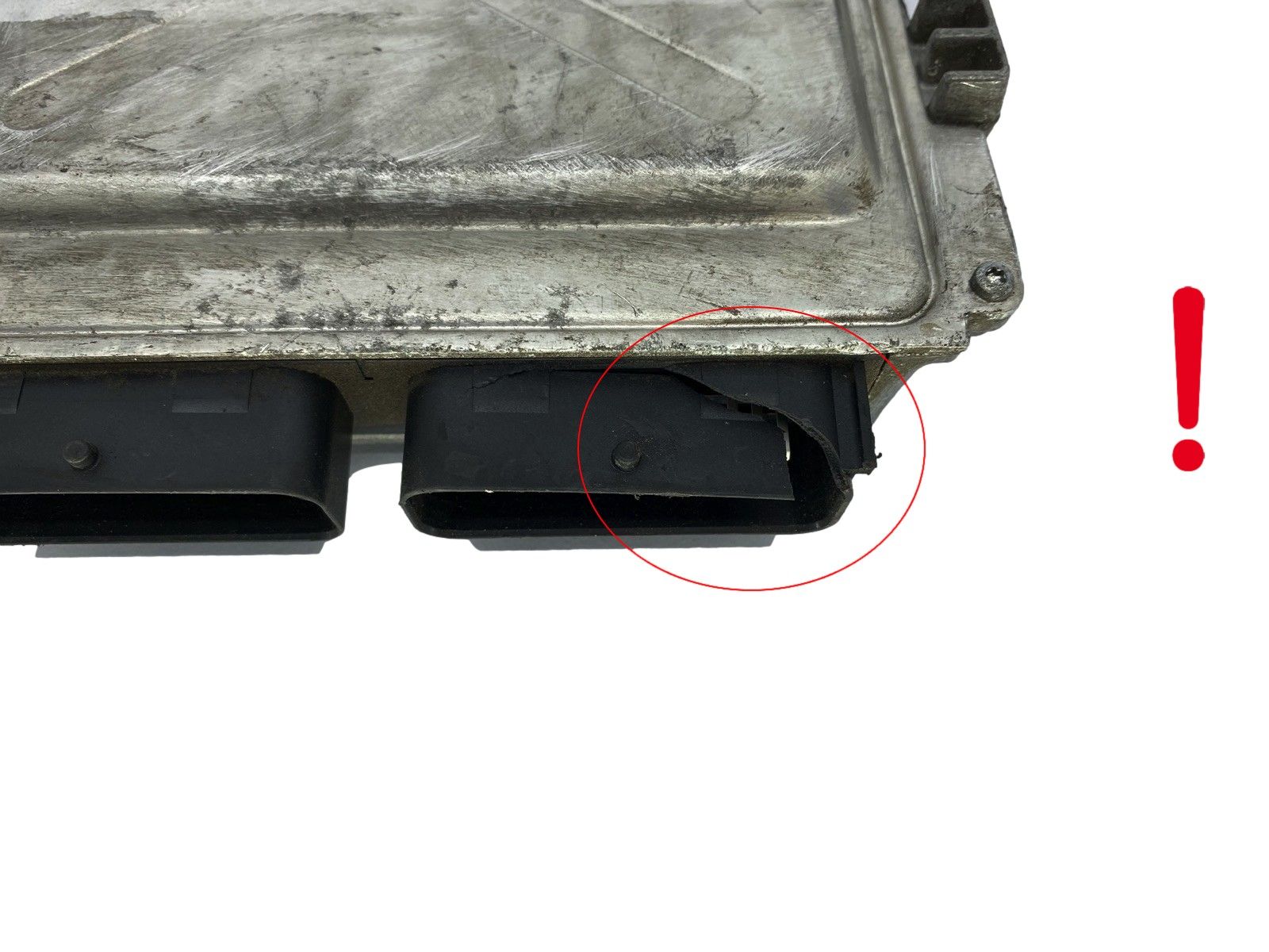 Regeleenheid LPG 616629000 110R-006011 67R-016002 Landi Renzo 49794 main product photo