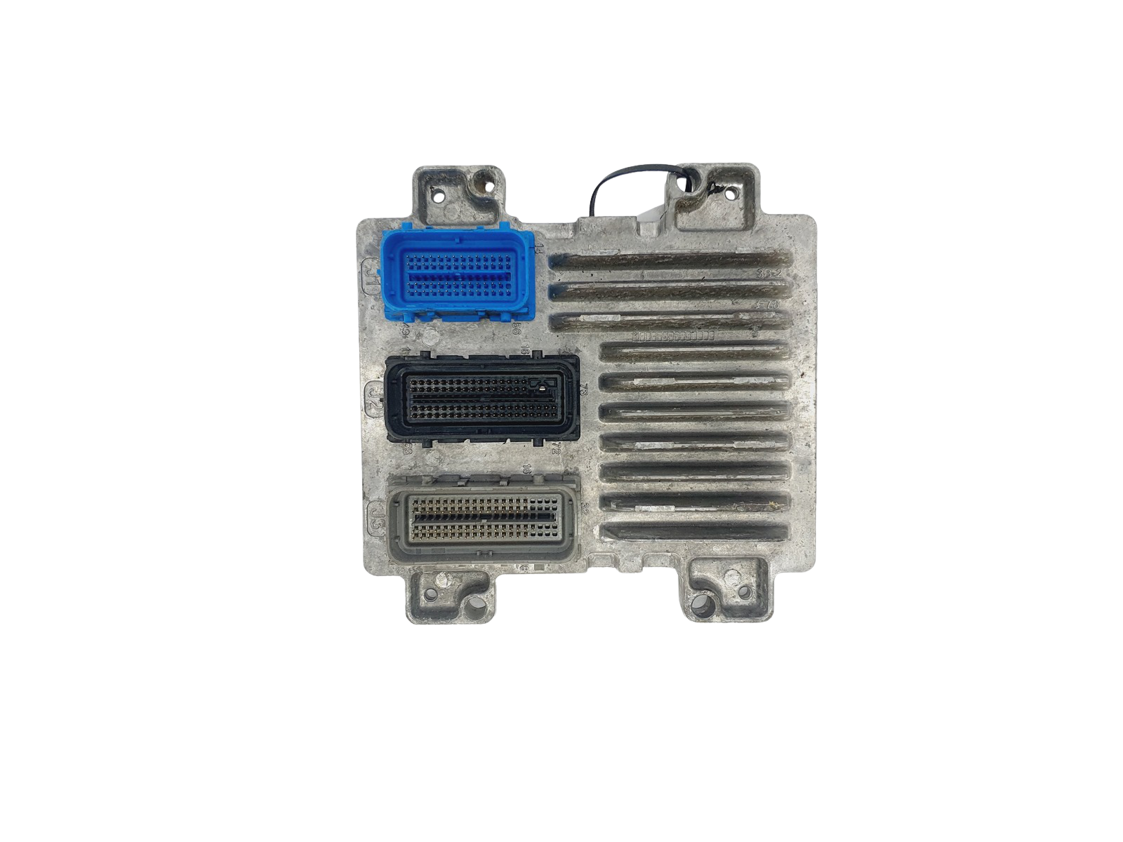 Regeleenheid 55587318 AA98 Opel ACDelco 43706 main product photo