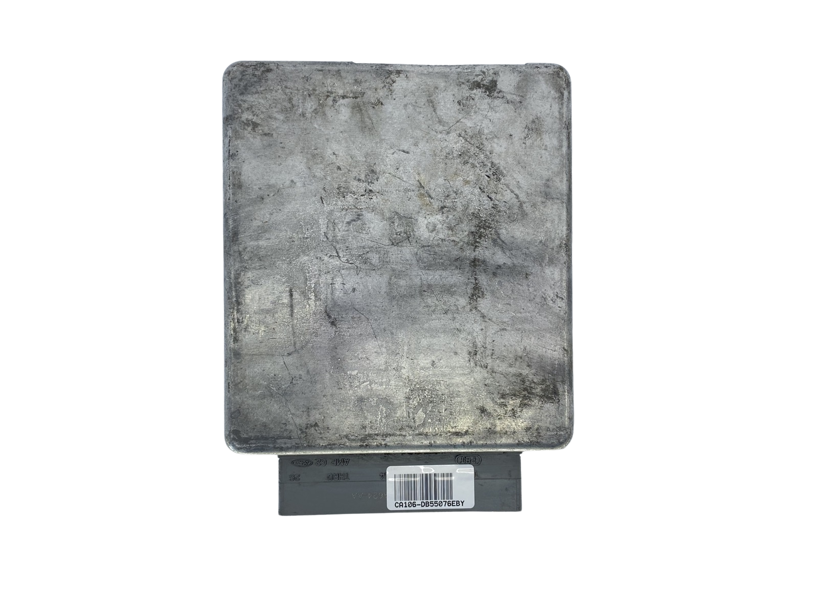 Regeleenheid 2S4A-12A650-MA MAKO Ford Visteon 55076 main product photo