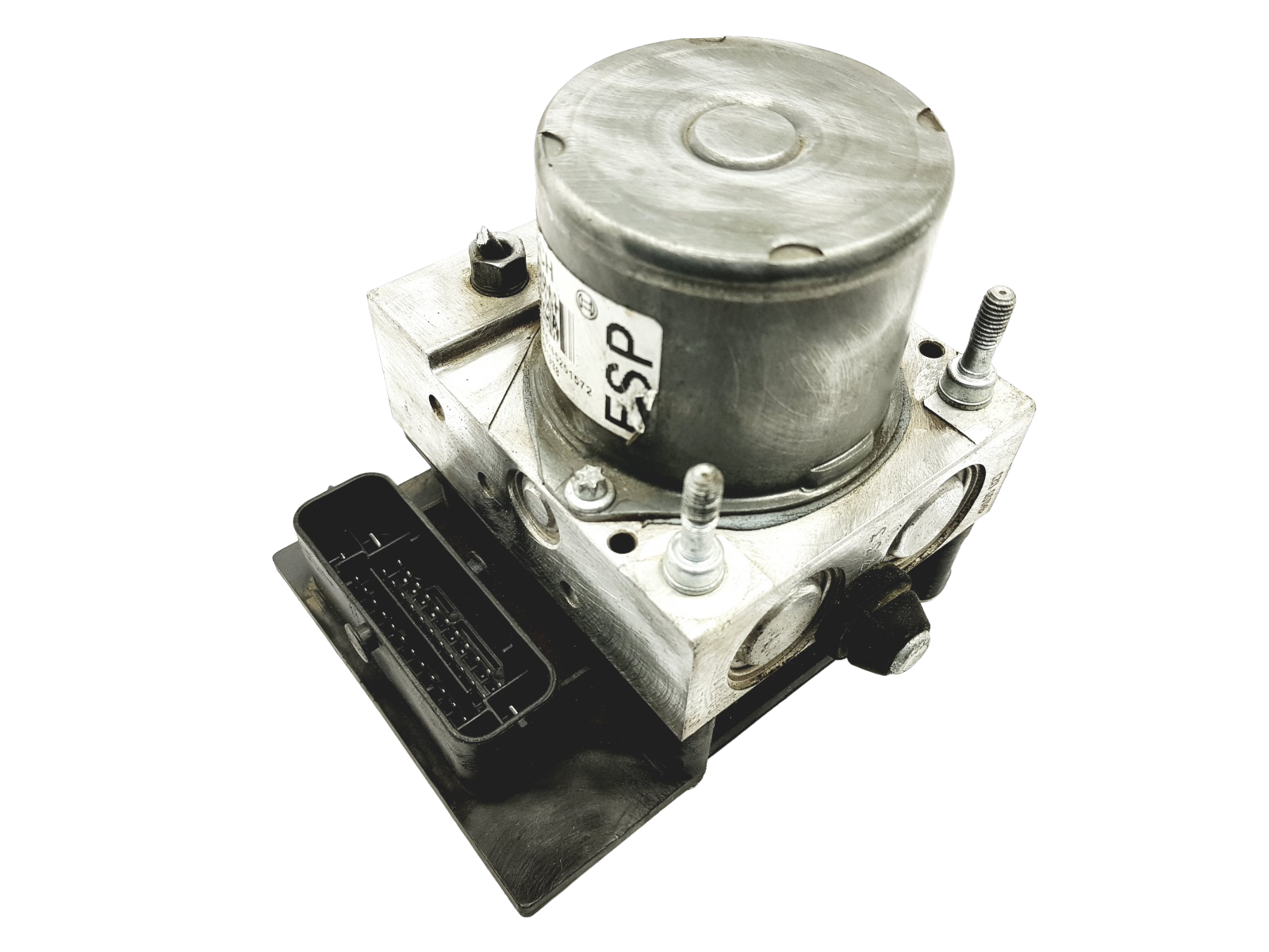 Abs Pomp Fiat Punto Evo 51876878 0265251572 Bosch 36825 main product photo