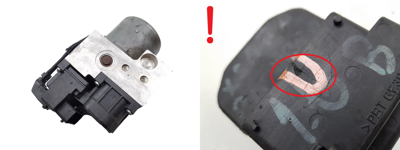Abs Pomp Citroen Xsara Picasso 9633666580 0273004353 Bosch 1256 main product photo