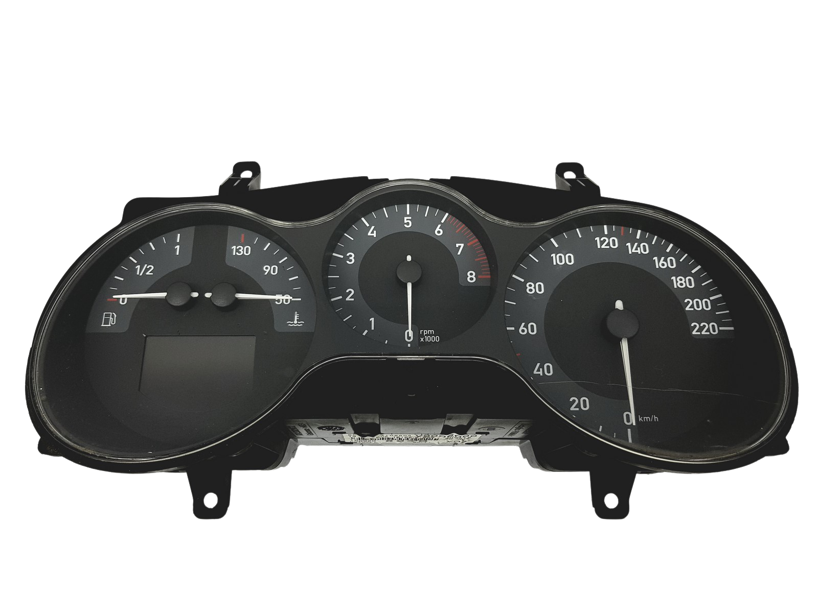 Toerenteller Seat Leon 1P0920804B 110080279017 48737 main product photo