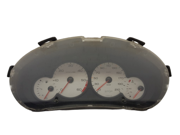 Toerenteller Peugeot 206 9645096380 18735 main product photo