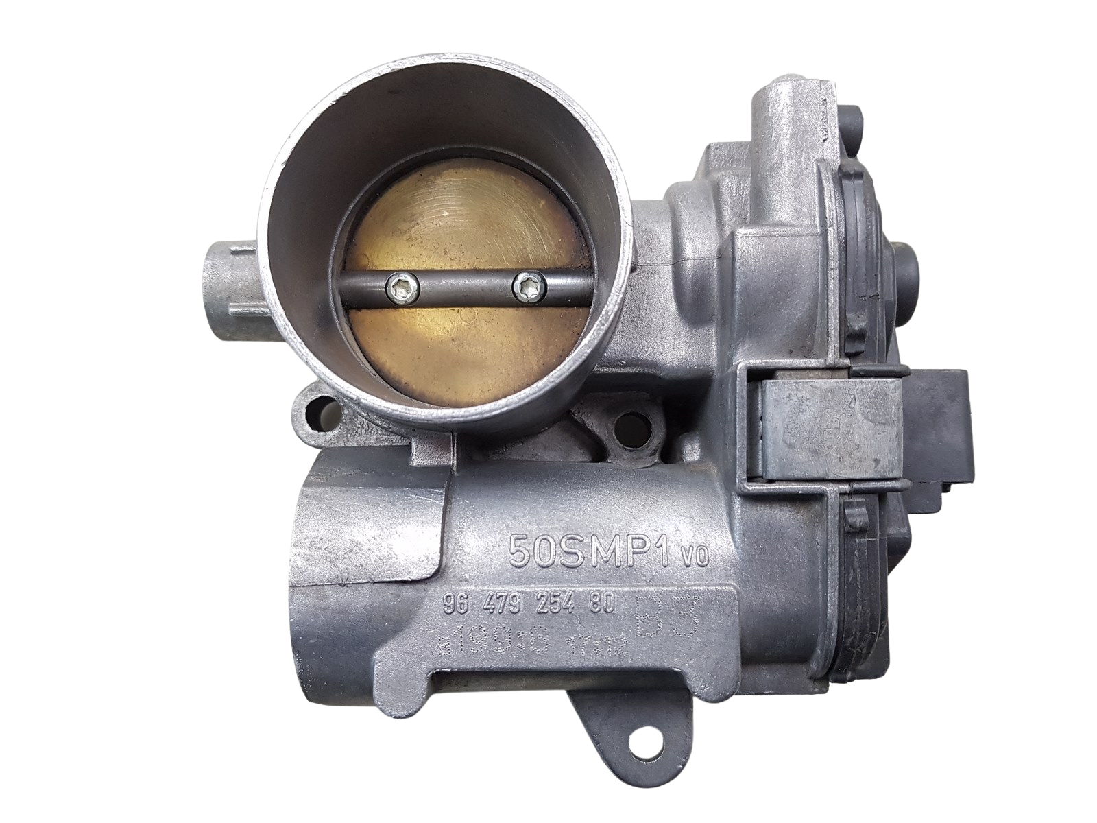 Gasklephuisventiel Citroen Peugeot 9647925480 50SMP1 1635W2 1797 main product photo