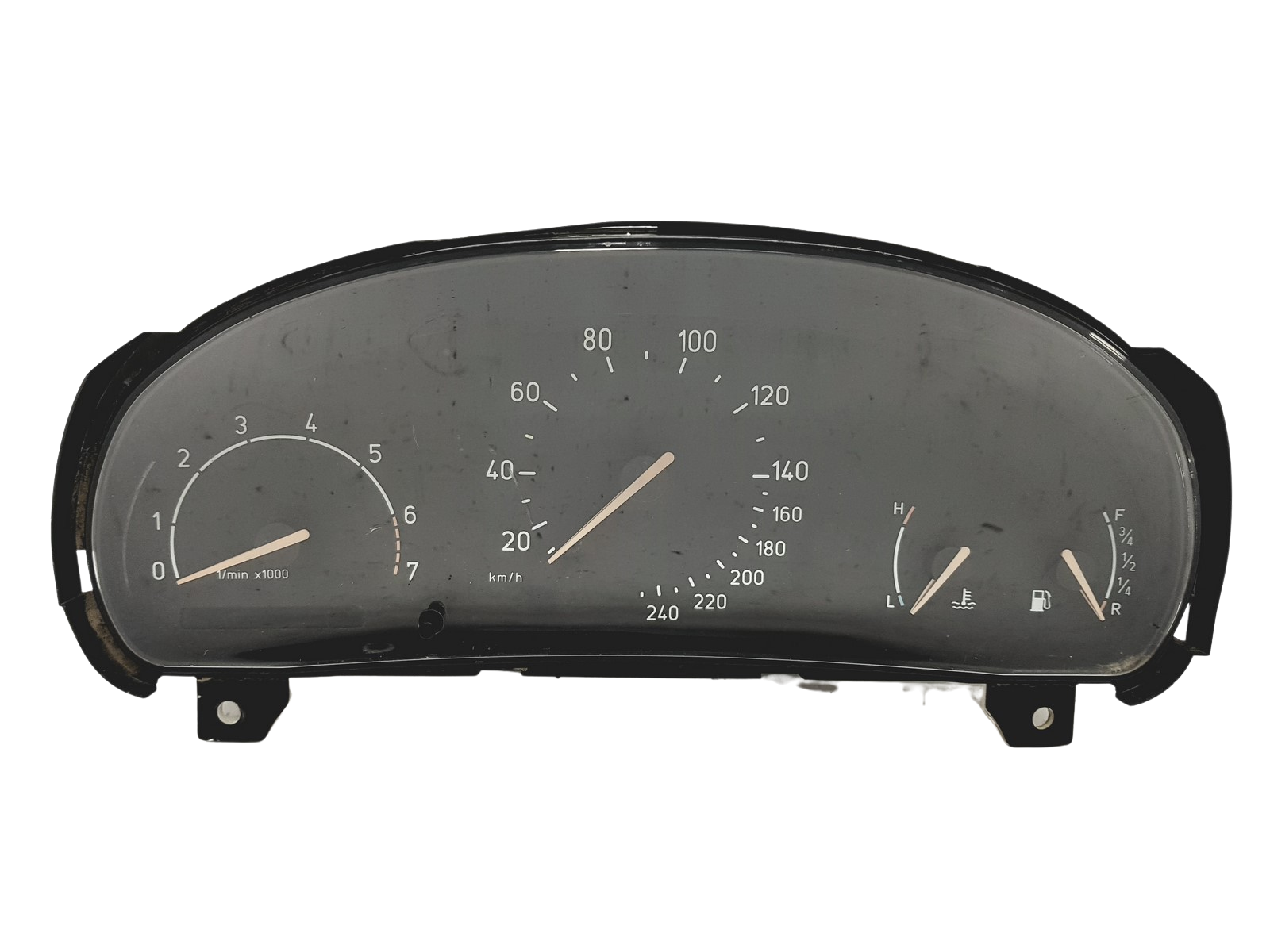 Snelheidsmeter Saab 9-5 5042403K 69295-040T 58966 main product photo
