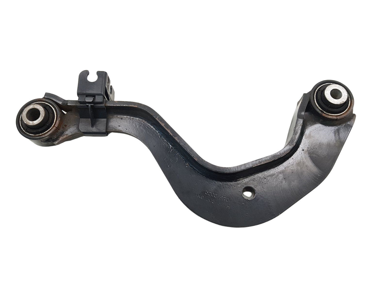 Draagarm Achter 1K0 505 323 H 1K0505323H VWAG 0km main product photo