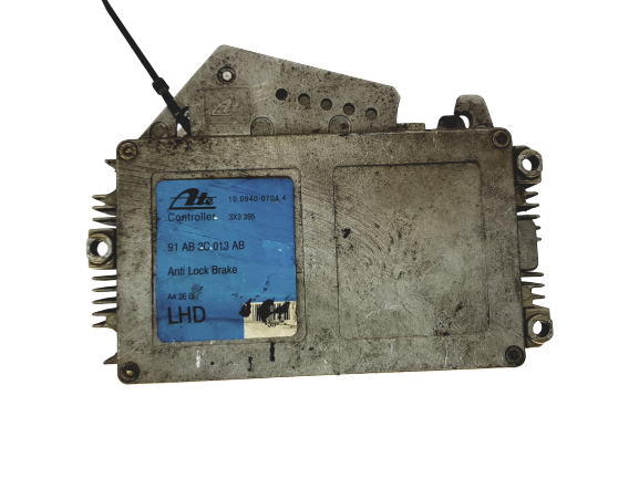 Regeleenheid 91AB2C013AB 10.0940-0704.4 Ford Ate 20401 main product photo