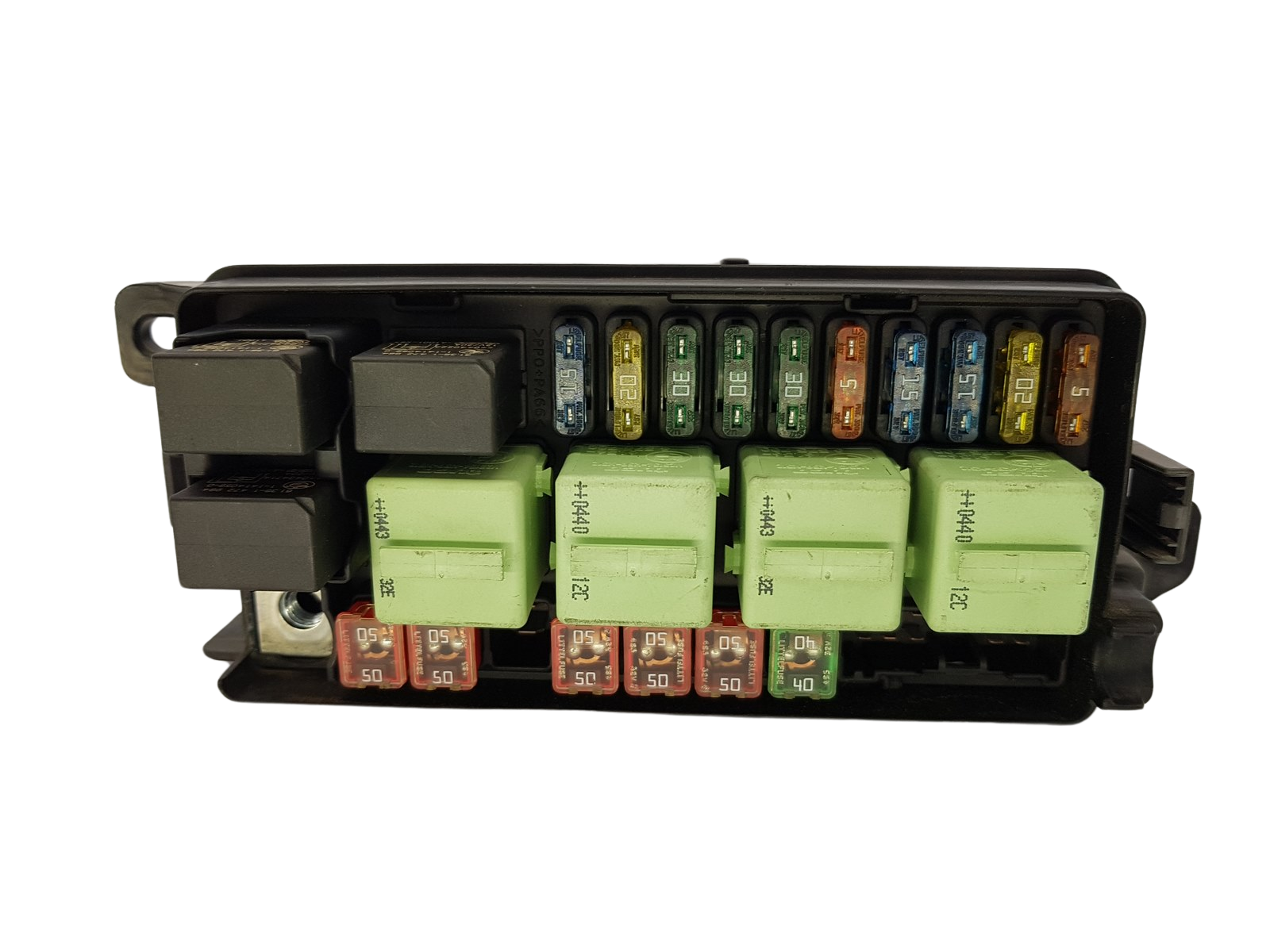 Module 6906604-02 142664 Mini 1598 main product photo