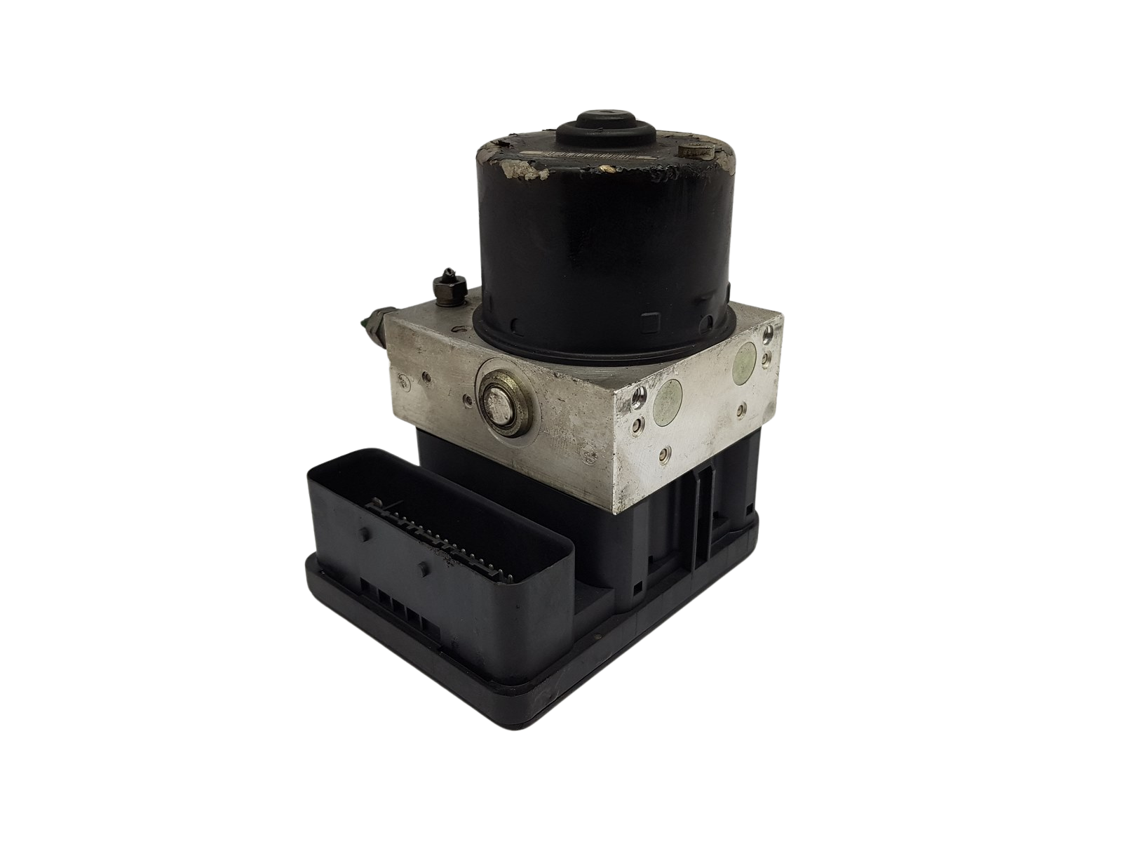 Abs Pomp Citroen C5 9657061080 10.0960-1140.3 MK60 ATE 4813 main product photo