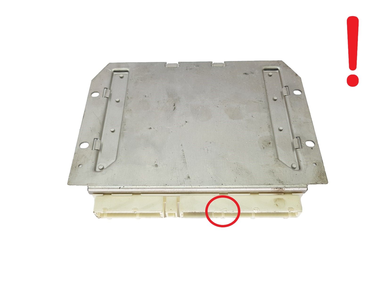 Regeleenheid 1685453532Q01 0265109630 Mercedes 17826 main product photo