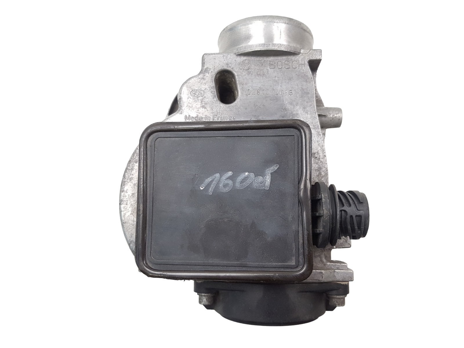 Luchtstroommeter Lancia Kappa 0281002085 2.4 Bosch 1089 main product photo