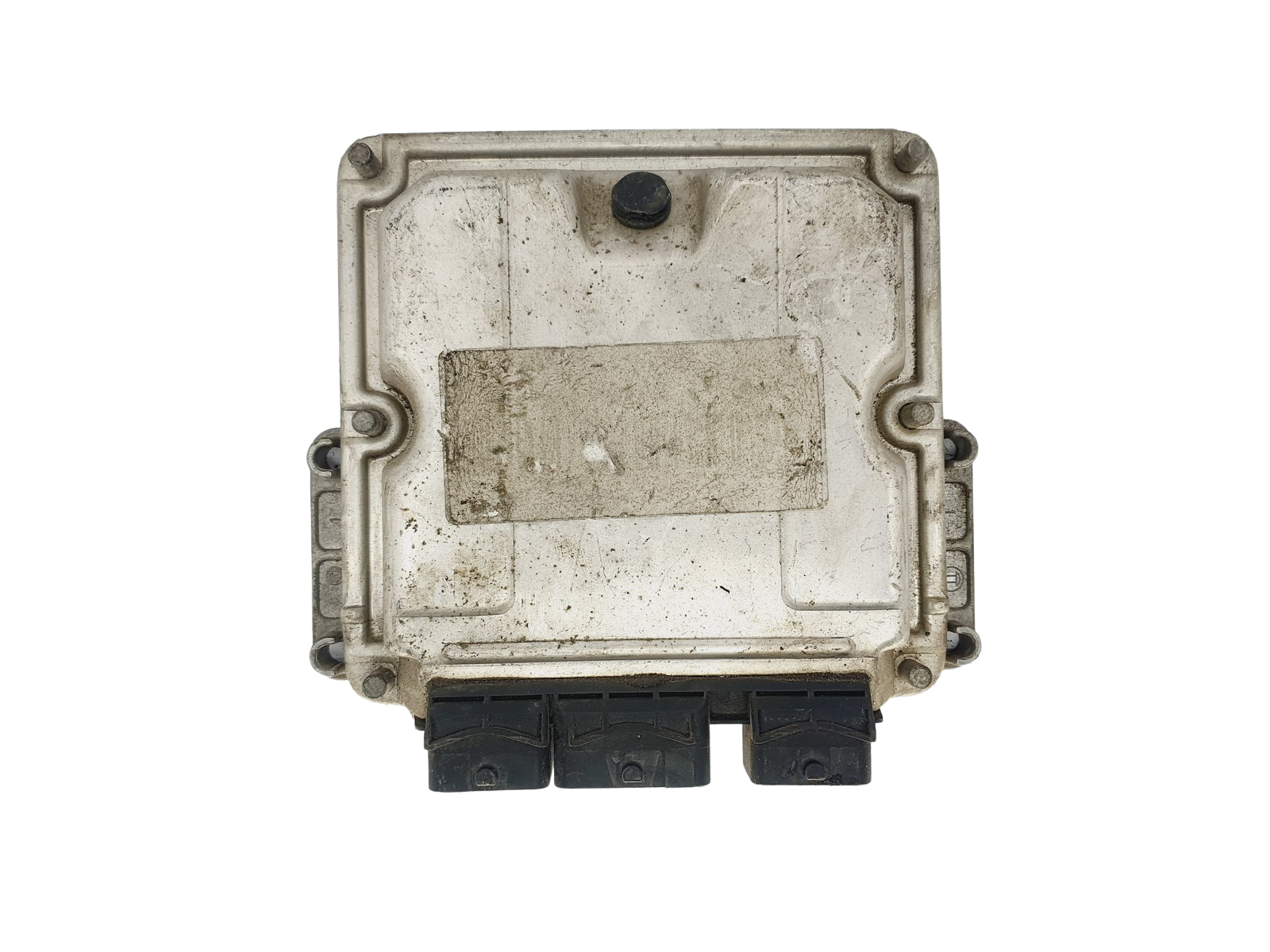 Regeleenheid 9659440380 0281011343 PSA Bosch 42228 main product photo