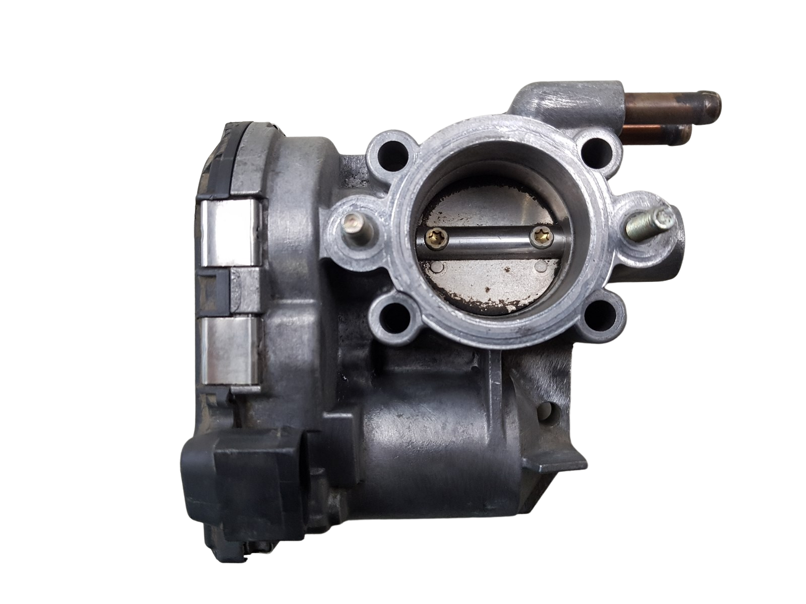 Gasklephuisventiel Opel 9157512 0280750044 1.0 1.2 2044 main product photo