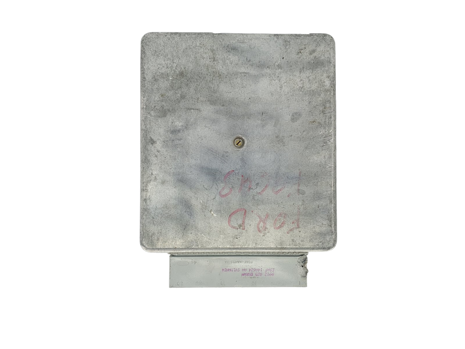 Regeleenheid 98AB-12A650-CXG LP4-332 Ford 45223 main product photo