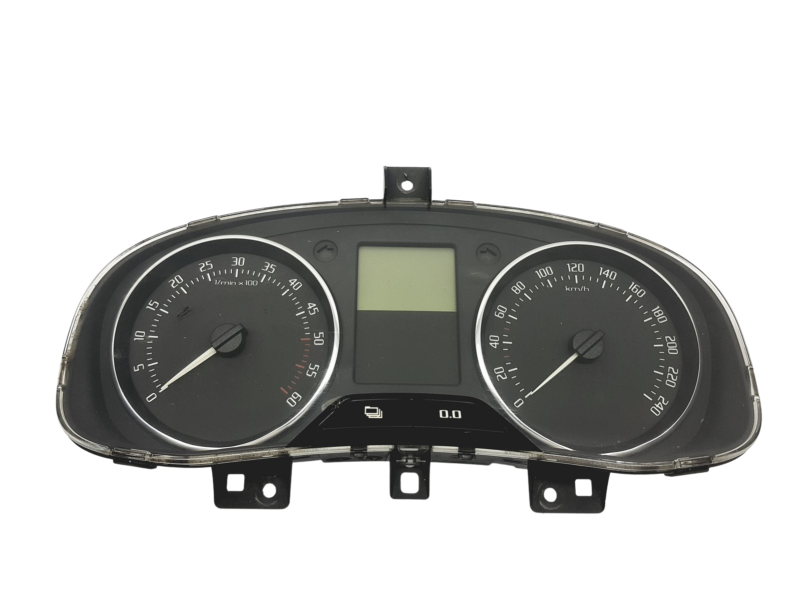 Toerenteller Skoda Fabia 5J0920810D 58542 main product photo