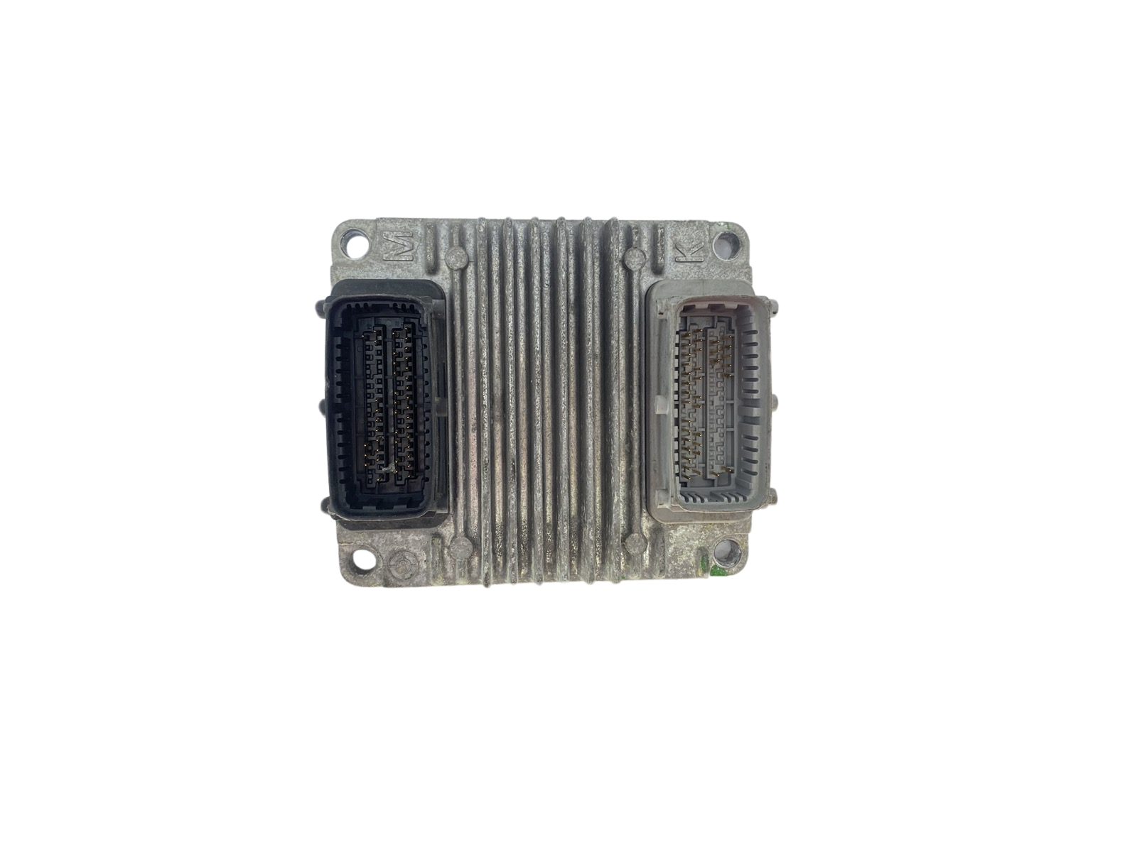 Regeleenheid 96436779 XAJZ RD MR140 Opel Delphi 60889 main product photo