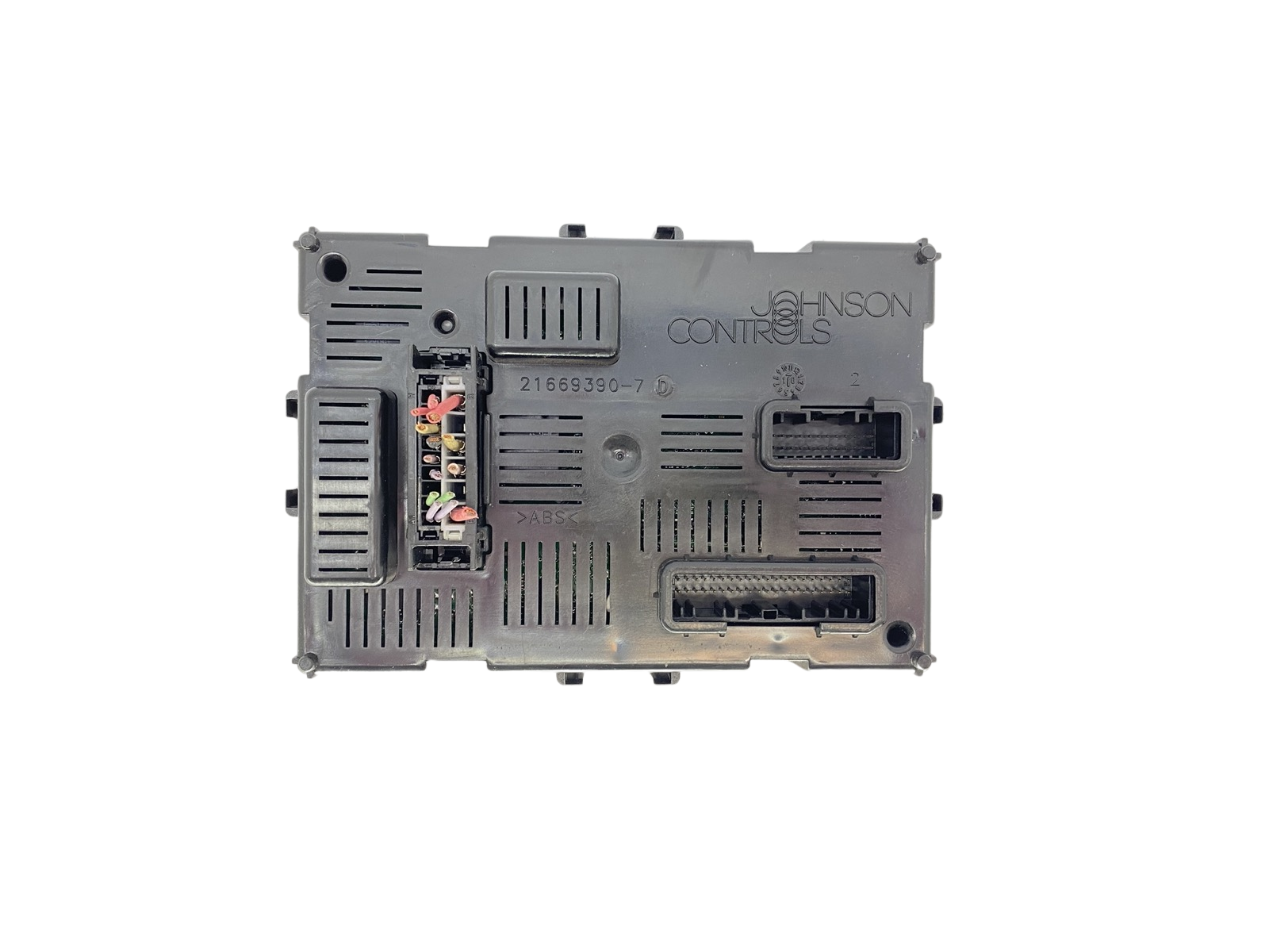 Regeleenheid BCM L2CR 2008306 1 8201054128 Renault Johnson Cotrols main product photo