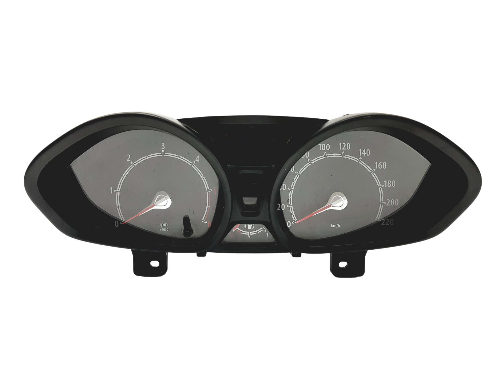 Toerenteller Ford Fiesta 8A6T-10849-CE 8A6T10849CE 39896 main product photo
