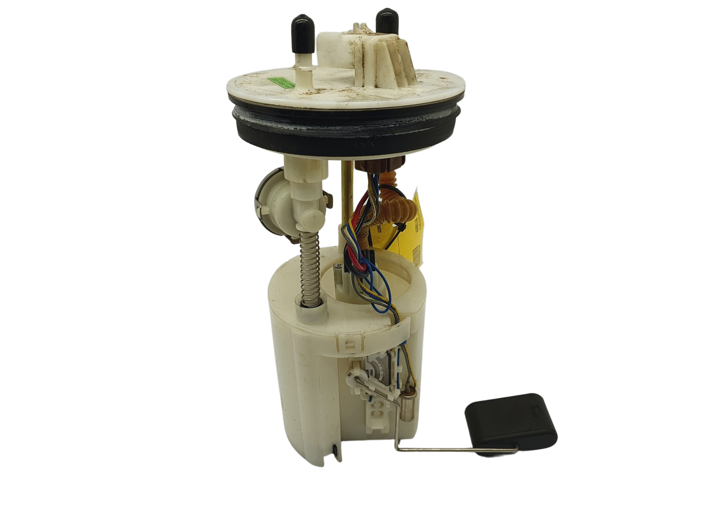 Brandstofpomp 96464637 Daewoo Chevrolet Matiz 69784 main product photo