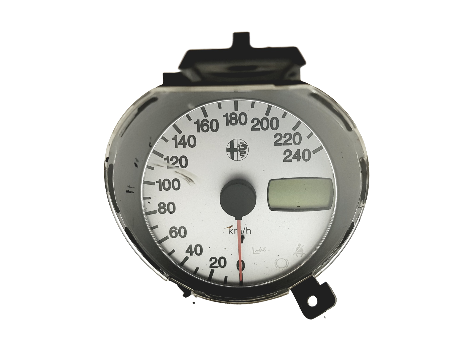 Snelheidsmeter Alfa Romeo 156 60664230 6160349929 36892 main product photo