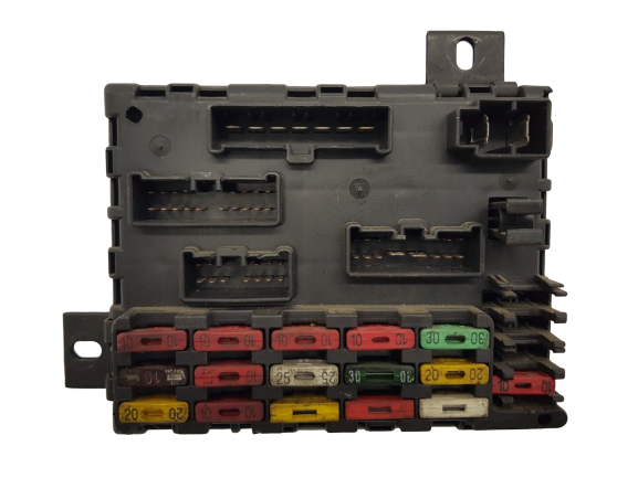 Zekeringenkast Fiat 46443389 20117 main product photo