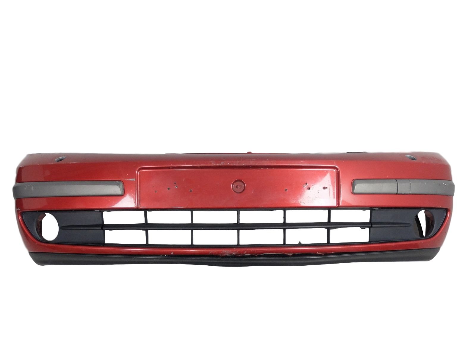 Bumper Voor Laguna II TEB76 8200008270 01-05 Renault main product photo