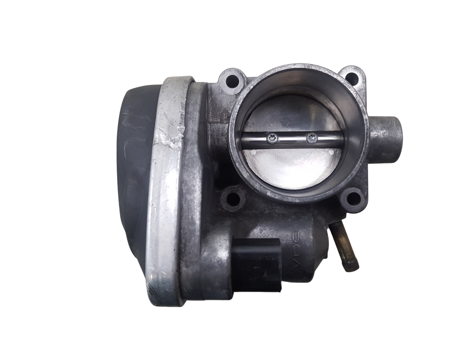 Gasklephuisventiel Mini 1354 7509043 -02 408.238/623/002 1432 main product photo